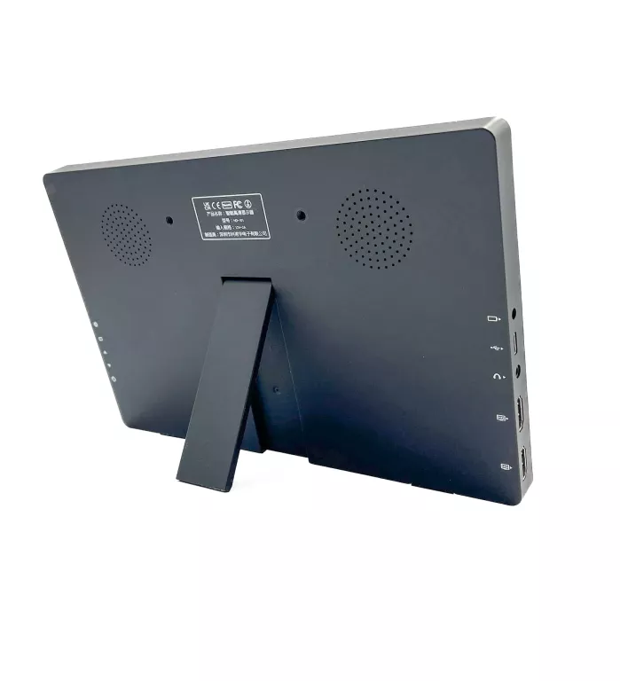 MONITOR LED THINLERAIN HD101 10,1" IPS