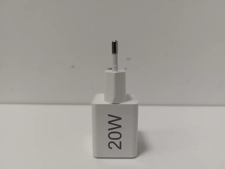 HAMA 00201993 ŁADOWARKA DO URZĄDZEŃ PRZENOŚNYCH 20W