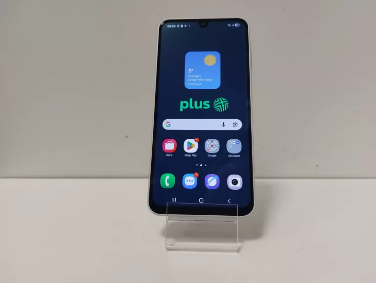 TELEFON SAMSUNG A16 4/128GB POLECAM!