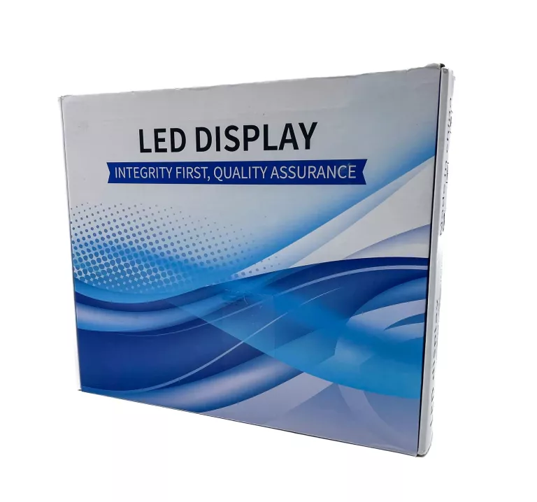 MONITOR LED THINLERAIN HD101 10,1" IPS