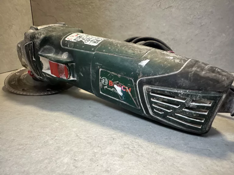 SZLIFIERKA BOSCH PWS 750