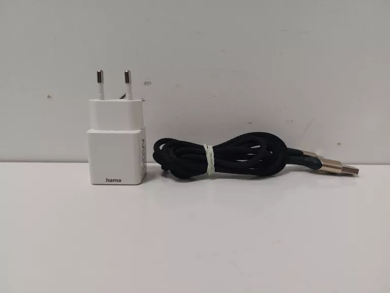 HAMA 00201993 ŁADOWARKA DO URZĄDZEŃ PRZENOŚNYCH 20W