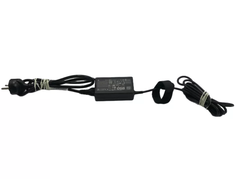 ŁADOWARKA HP 65W USB C