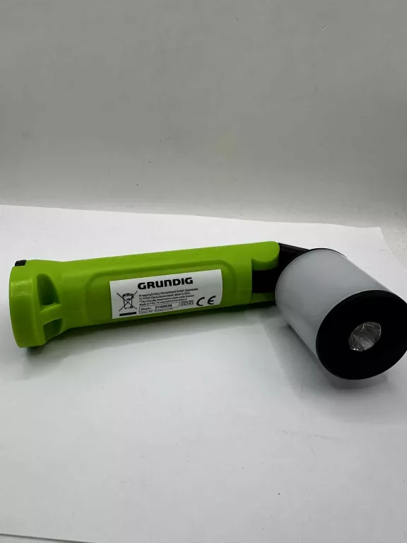 GRUNDIG LAMPA ROBOCZA 330 LUMEN