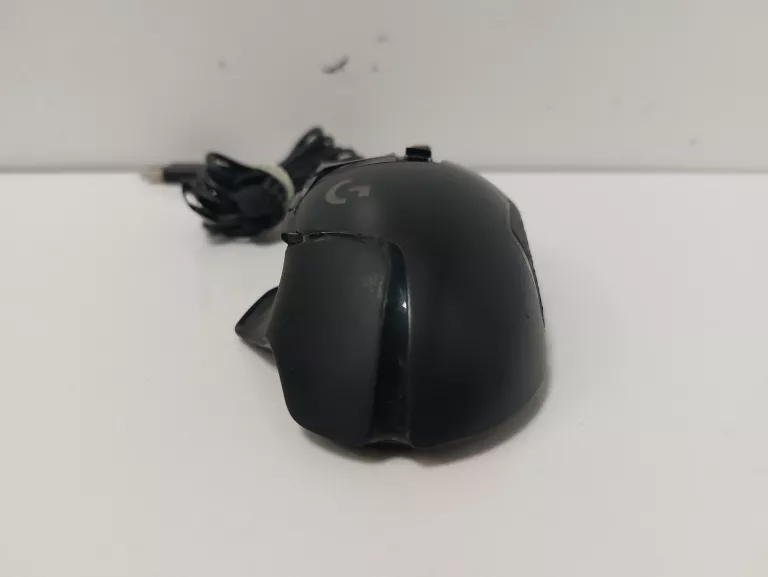 MYSZ PRZEWODOWA LOGITECH G502 POLECAM!