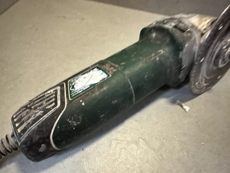 SZLIFIERKA BOSCH PWS 750