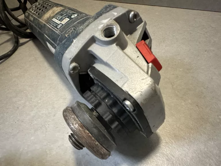 SZLIFIERKA BOSCH GWS 750 750W