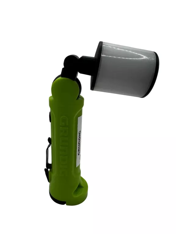 GRUNDIG LAMPA ROBOCZA 330 LUMEN