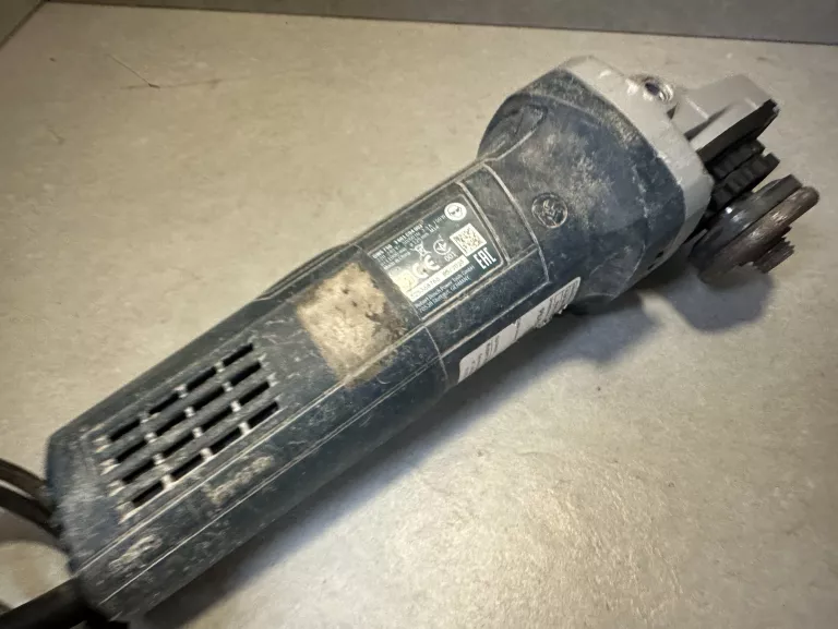 SZLIFIERKA BOSCH GWS 750 750W