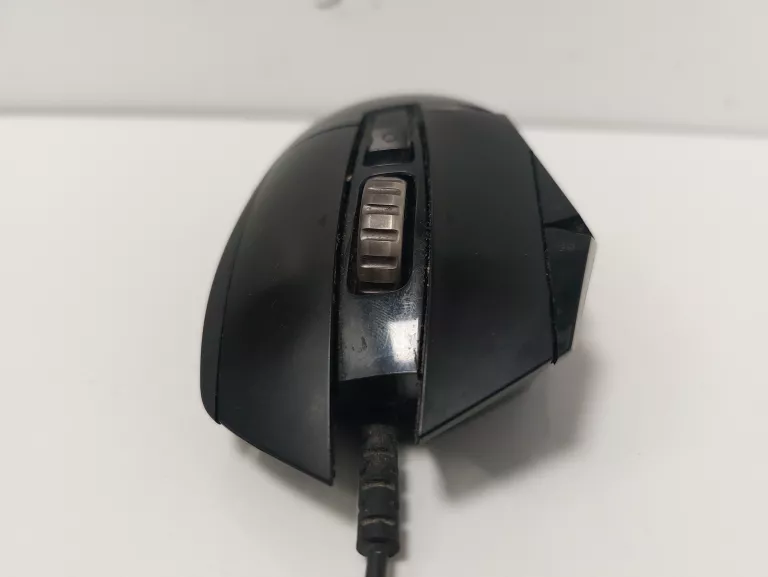 MYSZ PRZEWODOWA LOGITECH G502 POLECAM!