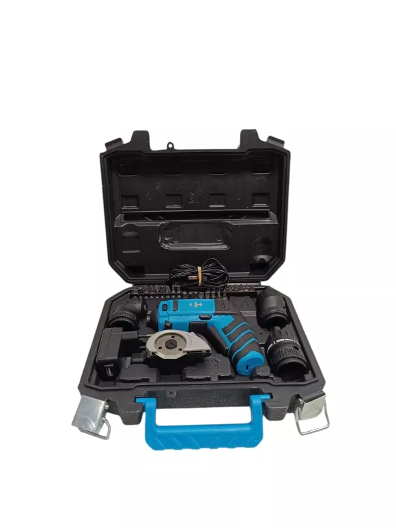 WKRĘTARKA CARREFOUR CSD4IN1