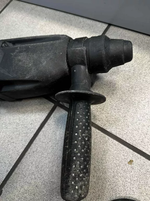 MŁOTOWIERTARKA UDAROWA CELMA PRWG 26AEO 1000W