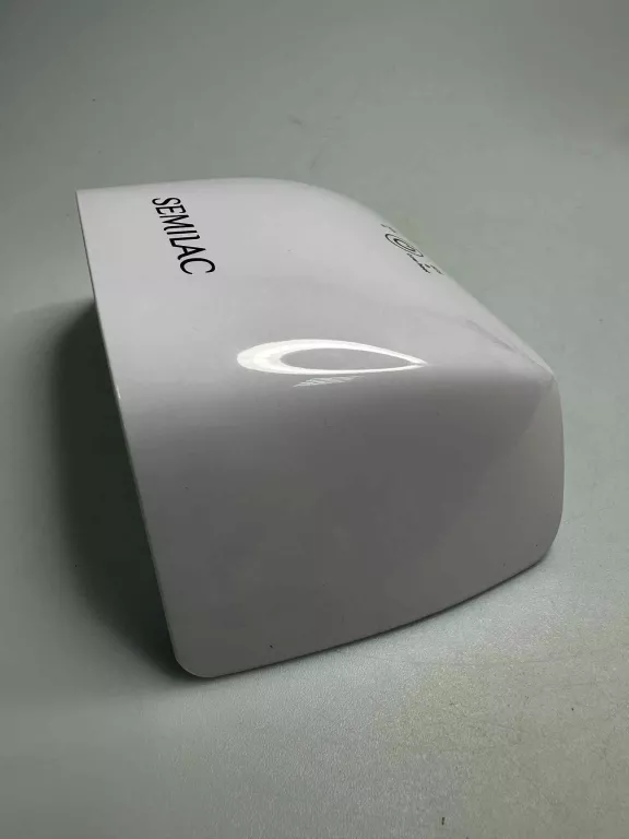 LAMPA MANICURE SEMILAC UV LAMPA LED 15W/24