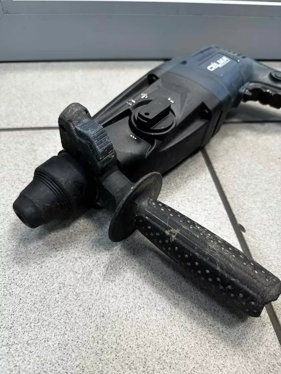 MŁOTOWIERTARKA UDAROWA CELMA PRWG 26AEO 1000W