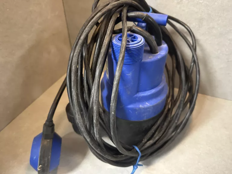 POMPA WESTLANDS TVX300