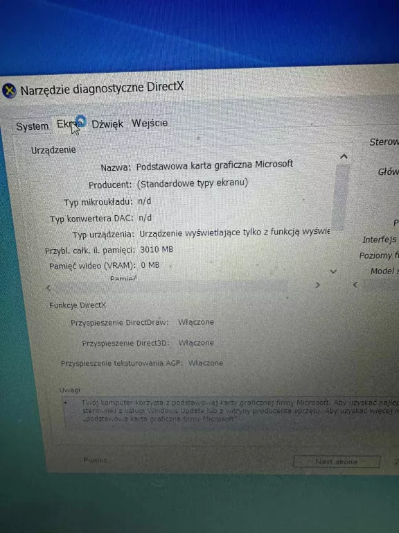 LAPTOP ACER ASPIRE E5-576 6GB/500GB, WIN10, CORE I3