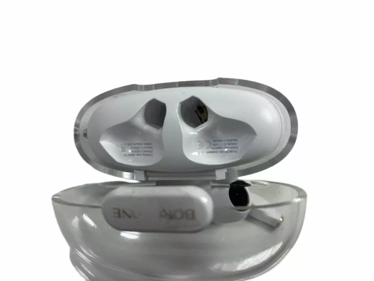 SŁUCHAWKI BEZPRZEWODOWE BOROFONE