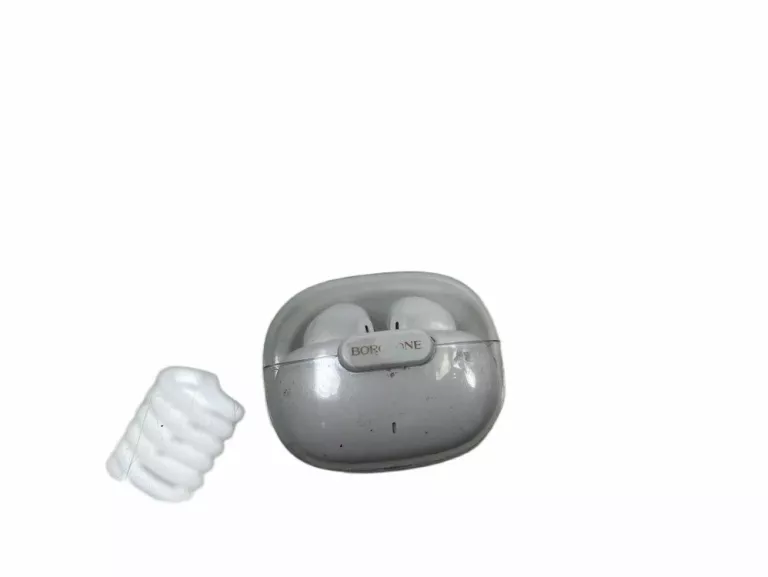 SŁUCHAWKI BEZPRZEWODOWE BOROFONE
