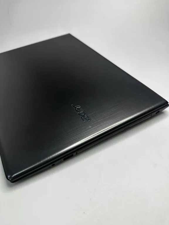 LAPTOP ACER ASPIRE E5-576 6GB/500GB, WIN10, CORE I3