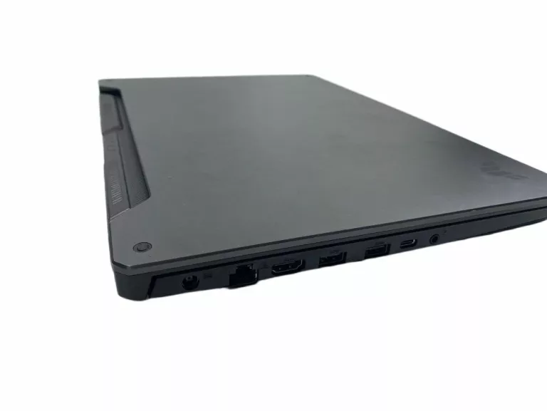 LAPTOP ASUS FX506HM I5-1140H 16/512 GB SSD RTX 3060