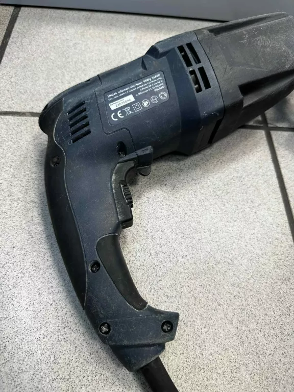 MŁOTOWIERTARKA UDAROWA CELMA PRWG 26AEO 1000W