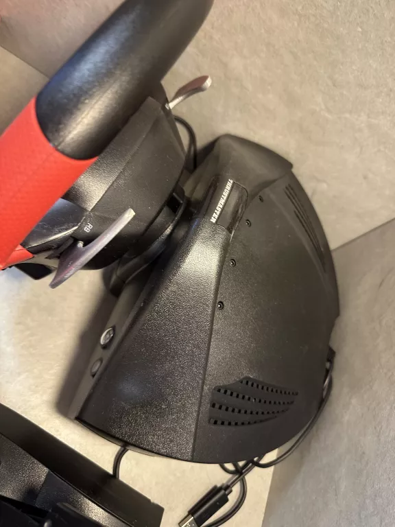 KIEROWNICA THRUSTMASTER SPIDER 458 SPIDER