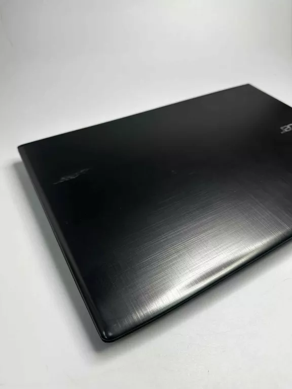 LAPTOP ACER ASPIRE E5-576 6GB/500GB, WIN10, CORE I3