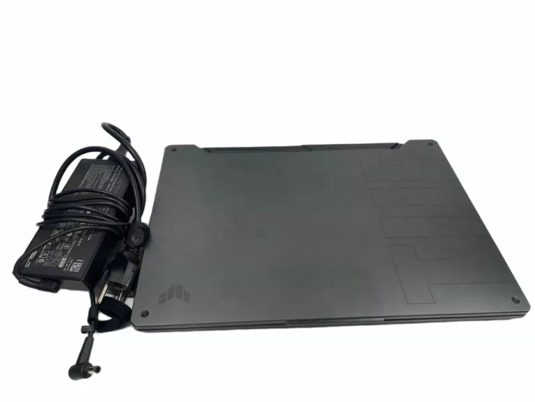 LAPTOP ASUS FX506HM I5-1140H 16/512 GB SSD RTX 3060