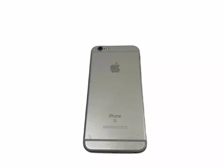 TELEFON IPHONE 6S 64 GB BIAŁY
