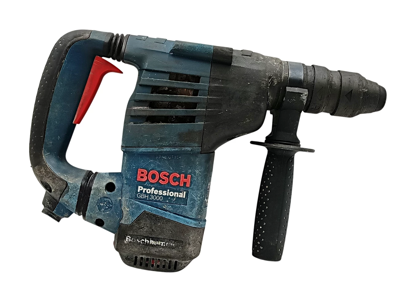 mlot-udarowo-obrotowy-bosch-gbh-3000-800w-230v-31j-sds-plus-walizka-stan-11323-2