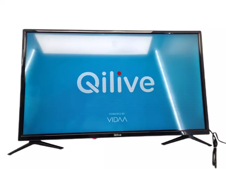 TELEWIZOR SMART TV QILIVE Q32HS231