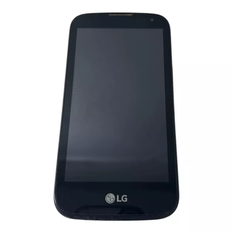 TELEFON LG K3 CZARNY