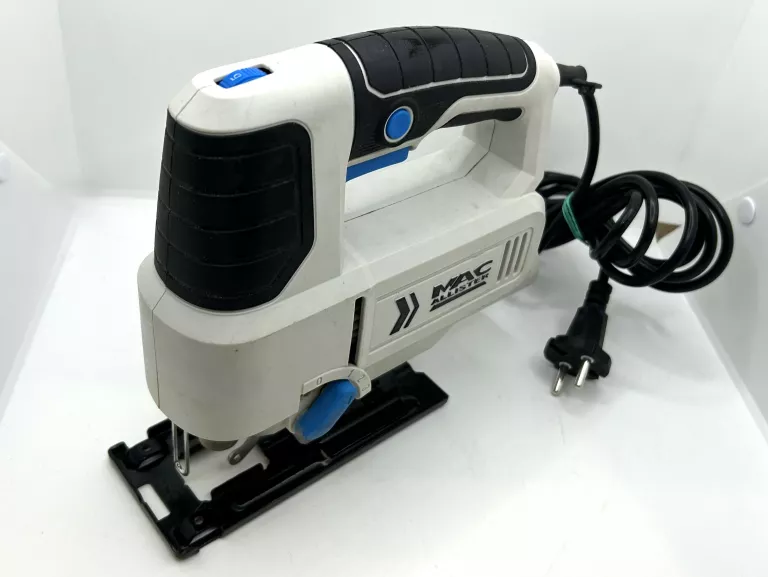 WYRZYNARKA MACALLISTER MJS600