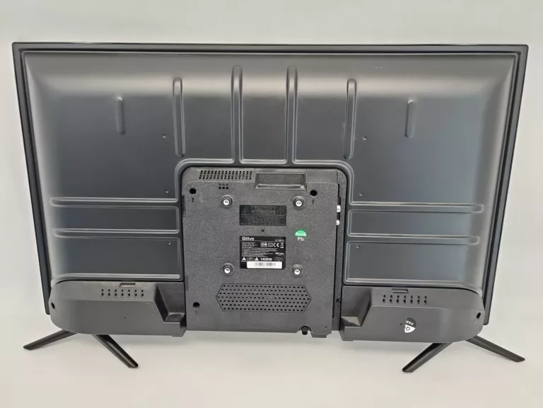 TELEWIZOR SMART TV QILIVE Q32HS231