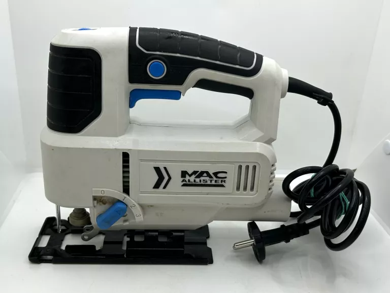 WYRZYNARKA MACALLISTER MJS600