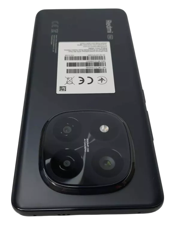 TELEFON XIAOMI REDMI NOTE 14 PRO+ 5G 12 GB / 512 GB 5G