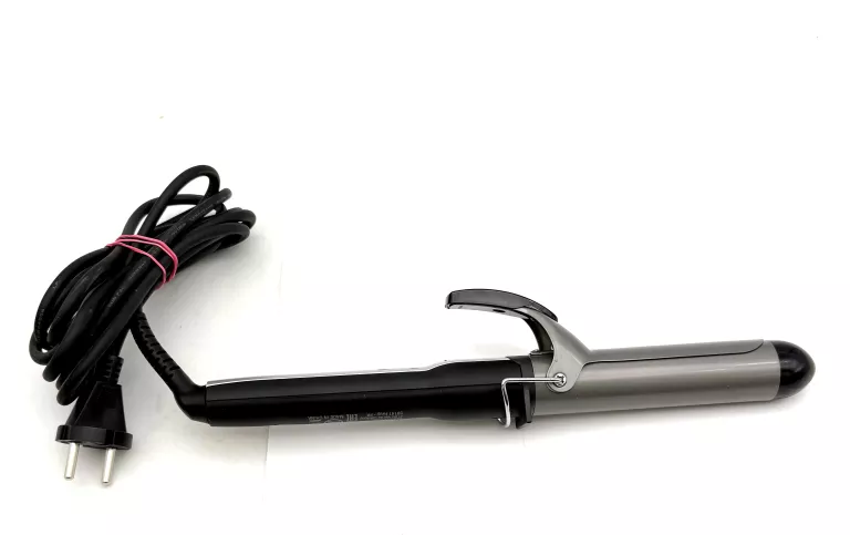 BABYLISSPRO CURLING-IRONS TITANIUM LOKÓWKA DO WŁOSÓW