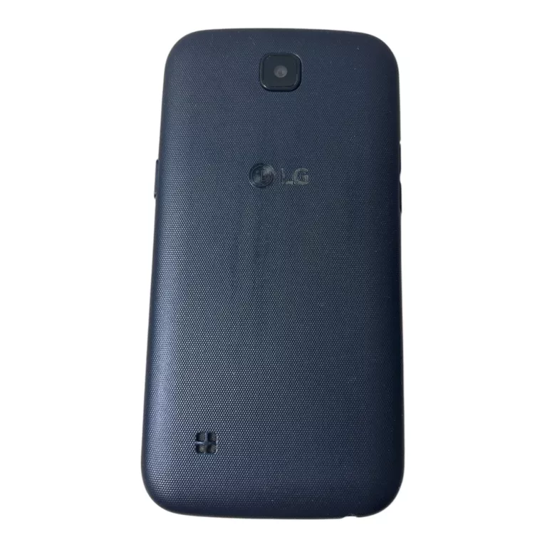 TELEFON LG K3 CZARNY