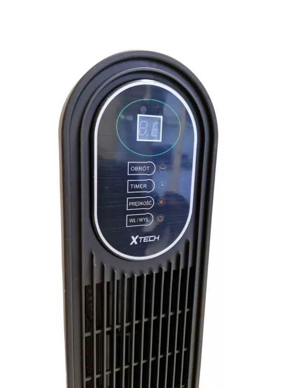wentylator-kolumnowy-cichy-wiatrak-podlogowy-stojacy-duzy-xxl-xtech-ean-gtin-5907783089008
