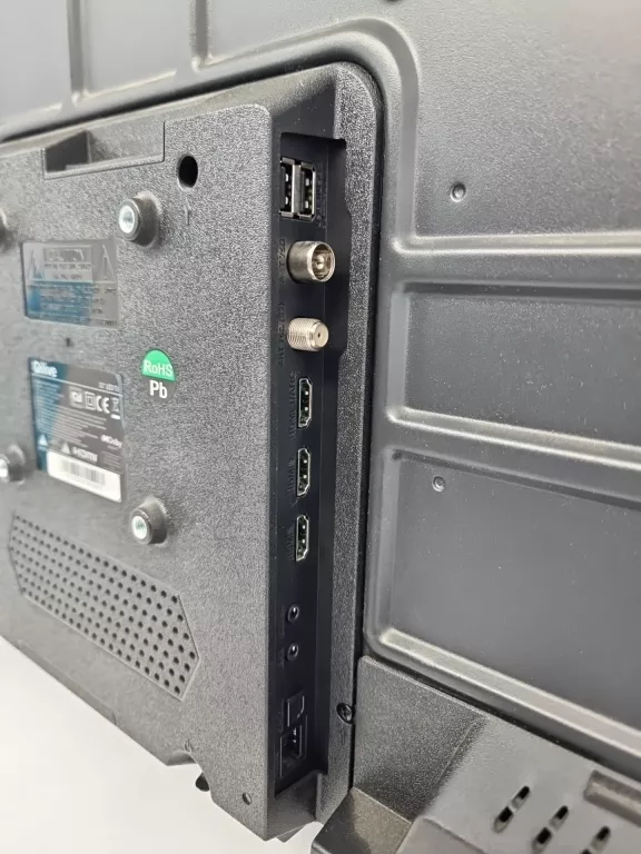 TELEWIZOR SMART TV QILIVE Q32HS231