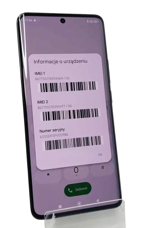 TELEFON XIAOMI REDMI NOTE 14 PRO+ 5G 12 GB / 512 GB 5G