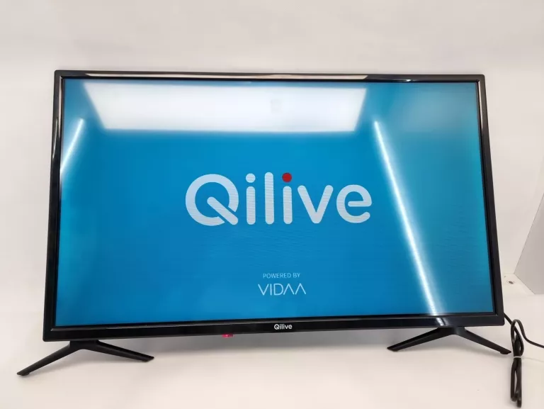 TELEWIZOR SMART TV QILIVE Q32HS231