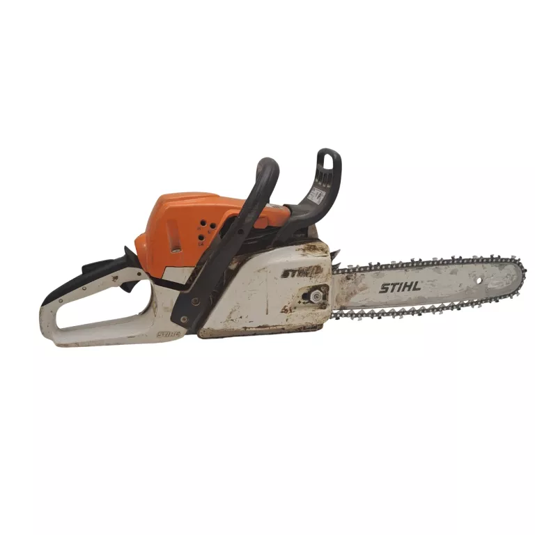 STIHL PILARKA PIŁA SPALINOWA MS 251 2016R
