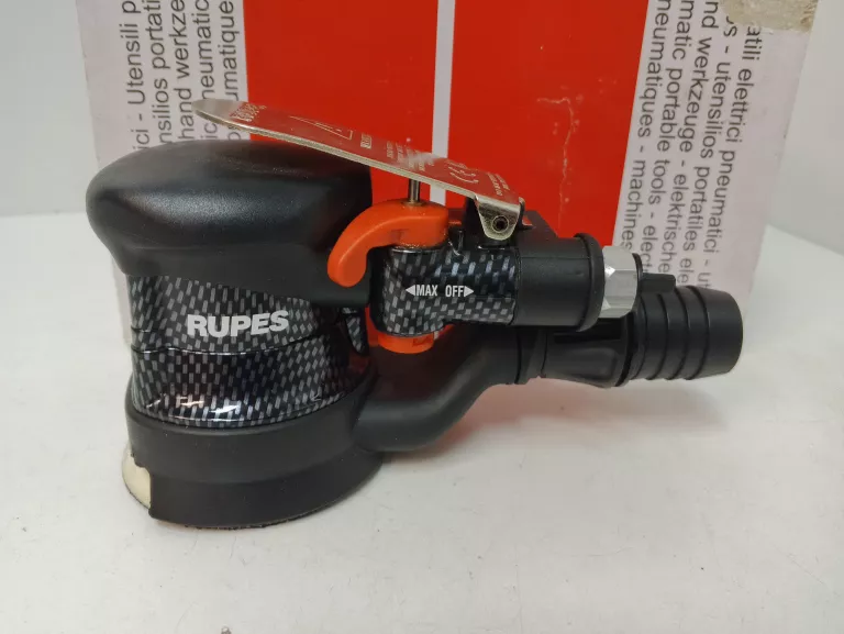 SZLIFIERKA PNEUMATYCZNA RUPES RA 75A