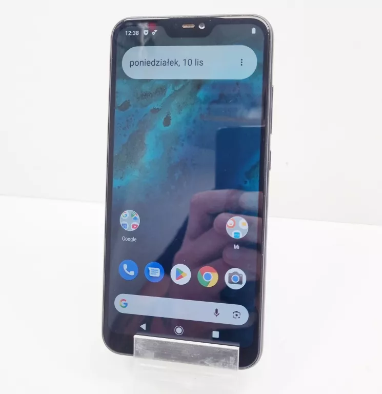 TELEFON XIAOMI MI A2 LITE 4 GB / 64 GB 4G (LTE)