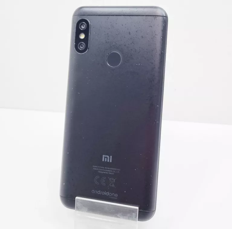 TELEFON XIAOMI MI A2 LITE 4 GB / 64 GB 4G (LTE)