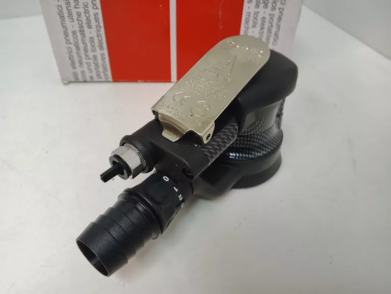 SZLIFIERKA PNEUMATYCZNA RUPES RA 75A