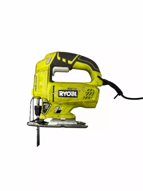 RYOBI RJS750 WYRZYNARKA ELEKTRYCZNA