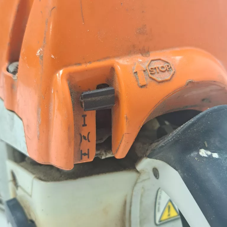STIHL PILARKA PIŁA SPALINOWA MS 251 2016R
