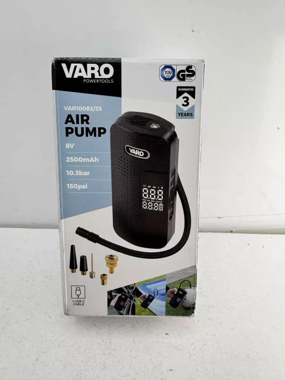 pompka-elektryczna-varo-8v-2500-mah-aleje-karola-marcinkowskiego-15-poznan